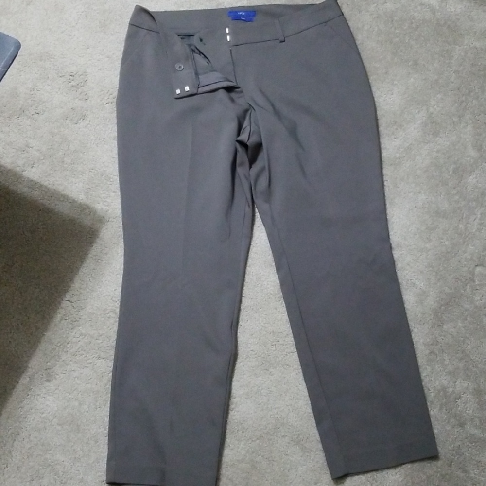 Trousers